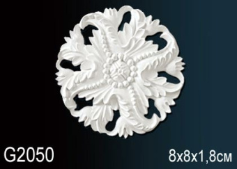 Фрагмент орнамента G2050