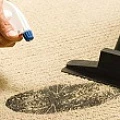Как почистить придверный коврик на резиновой основе