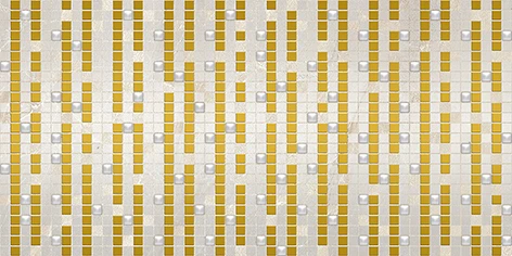 Avelana Melody Декор бежевый 08-03-11-1337 20х40