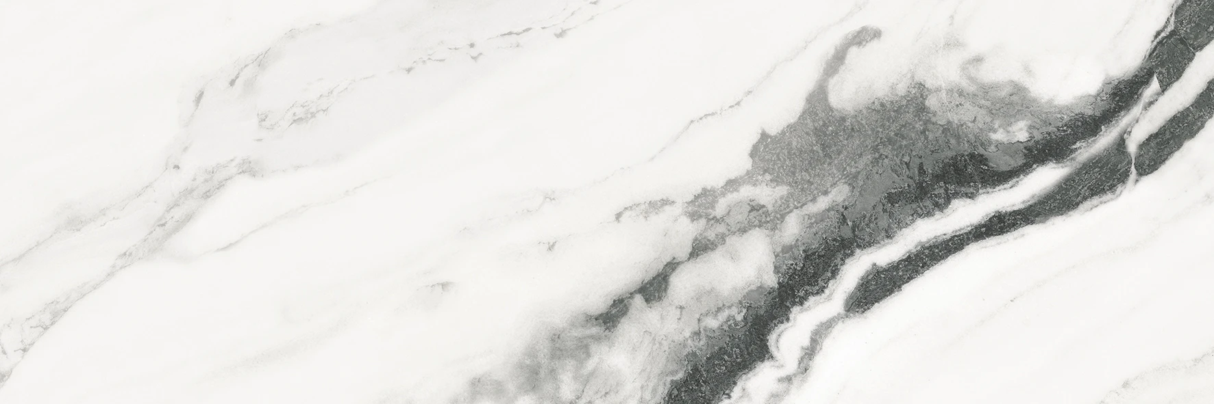 Silver Плитка настенная белый 25х75