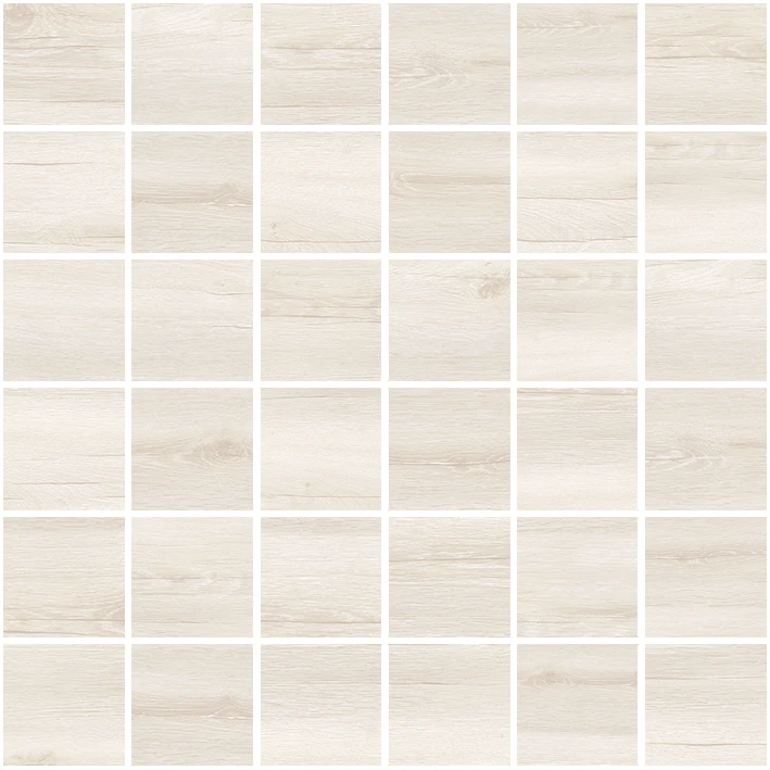 Timber Мозаика бежевый 30х30
