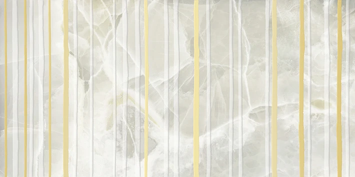 Plazma Trigger Декор зелёный 30х60