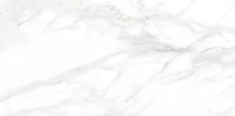 Olimpus Плитка настенная белый 34021 25х50