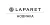 Fortezza Grigio PRO Керамогранит серый LP6012G0361R 59,5х119,1 матовый карвинг R10 STR