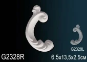 Фрагмент орнамента G2328R Фрагмент орнамента G2328R