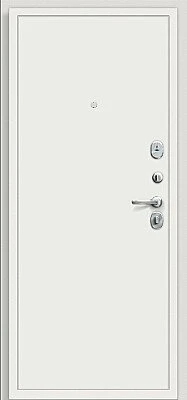 Аура Kale (цвет Шагрень белая/Off-white)