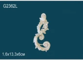 Фрагмент орнамента G2362L Фрагмент орнамента G2362L