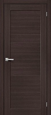 Порта-21 (цвет Wenge Veralinga)