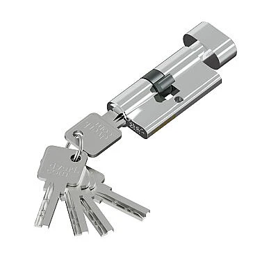 FAB-6.3S 56(28/28) (цвет Chrome)