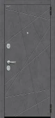 Граффити-5.5 Kale (цвет Slate Art / Look Art)