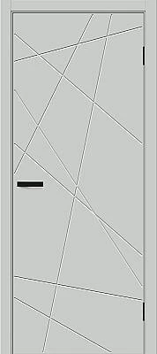 Граффити-5.Д (цвет Grey Pro)