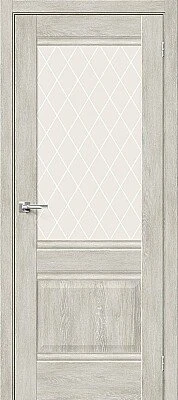 Прима-3 (цвет Chalet Provence)