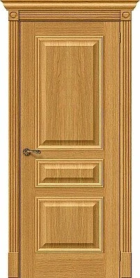 Вуд Классик-14 (цвет Natur Oak)