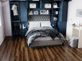 Северный уют LVT /  LAGOM PARQUET