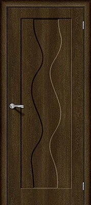 Вираж-1 (цвет Dark Barnwood)