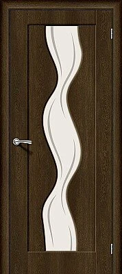 Вираж-2 (цвет Dark Barnwood)