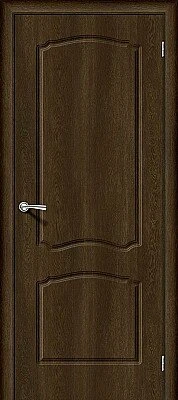 Альфа-1 (цвет Dark Barnwood)