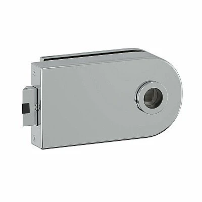 Защелка Bravo СТ MP-600-00 (цвет C Хром)