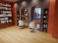 Северный уют SPC / LAGOM PARQUET