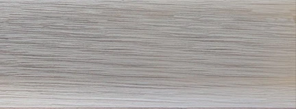 Плинтус 100 Дуб Снежный  2500x58x20