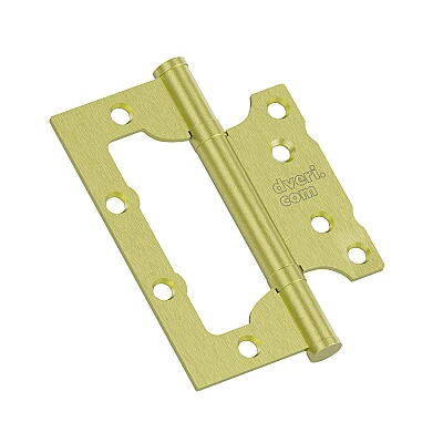 HFS-1-2B 100*75*2,5 (цвет SGold)