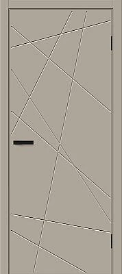 Граффити-5.Д.П (цвет Clay Silk)