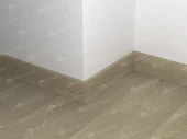Плинтус 11-18  2200x80x11мм Шварцевальд