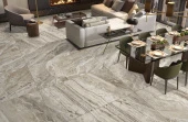 CR218 Керамогранит Primavera Remate Crema/Кремовый Верх 60*120см карвинг 