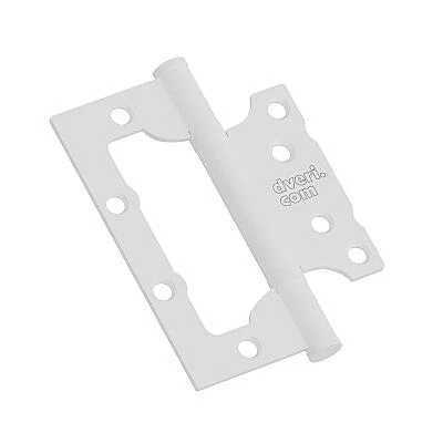 HFS-1-2B 100*75*2,5 (цвет SWhite)