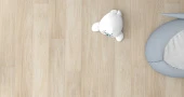 BLA002 Дуб горный светлый
