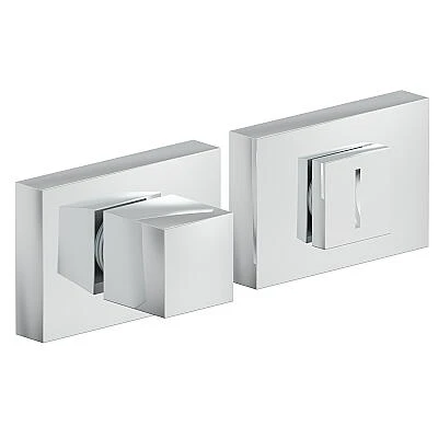 AS2-6WC (цвет Chrome)