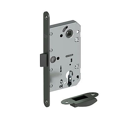 LP-3-CL (цвет SGraphite)