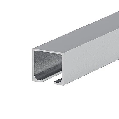 Направляющая ARV.102 U 2000 мм (цвет White)