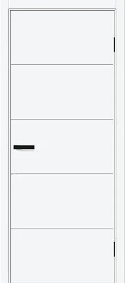 Граффити-2.Д (цвет White Pro)
