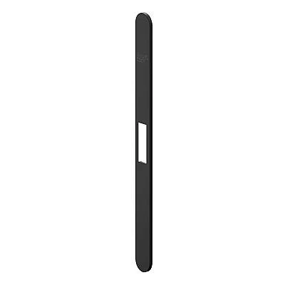 Лицевая планка FF-3 (цвет SBlack)
