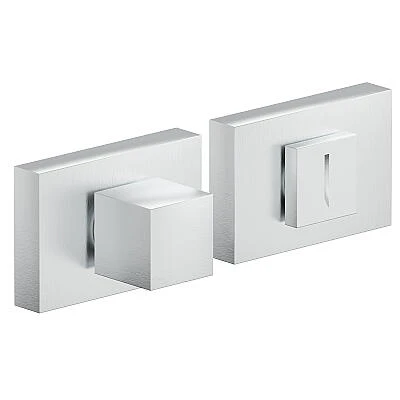 AS2-6WC (цвет SChrome)