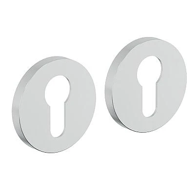 Bravo ZR-5CL (цвет Chrome)