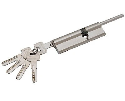 Apecs SM-95-S (65*30) (цвет NI Никель)