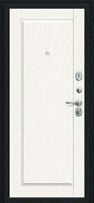 Сьют Kale (цвет Букле черное/White Wood)