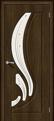 Лотос-2 (цвет Dark Barnwood)