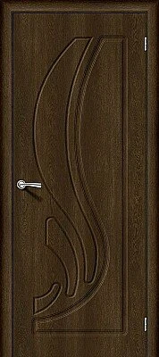 Лотос-1 (цвет Dark Barnwood)