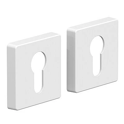 System R011Y (цвет МатБелый)