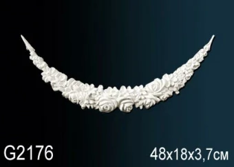 Фрагмент орнамента G2176