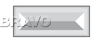 Цоколь Тип-1 Brown Oak (Classico)