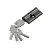 KZZ-6.3S 56(28/28) (цвет SGraphite)