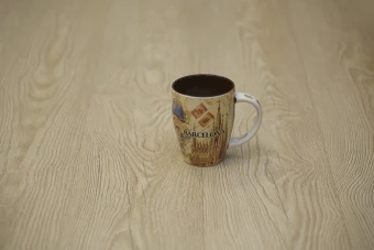 D117 Дуб Европейский
