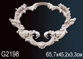 Фрагмент орнамента G2198