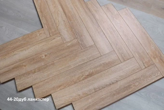 44-20 Дуб Ланкастер