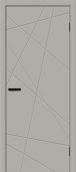 Граффити-5 (цвет Greyny)
