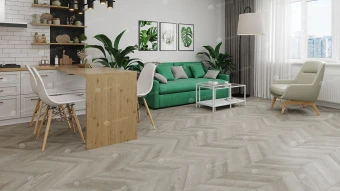 ECO 18-1 Дуб Фантазия 